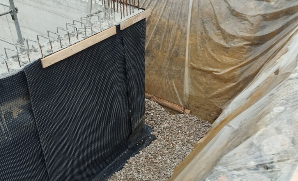 Nuova costruzione Misano Adriatico - Fasi realizzazione - 10b