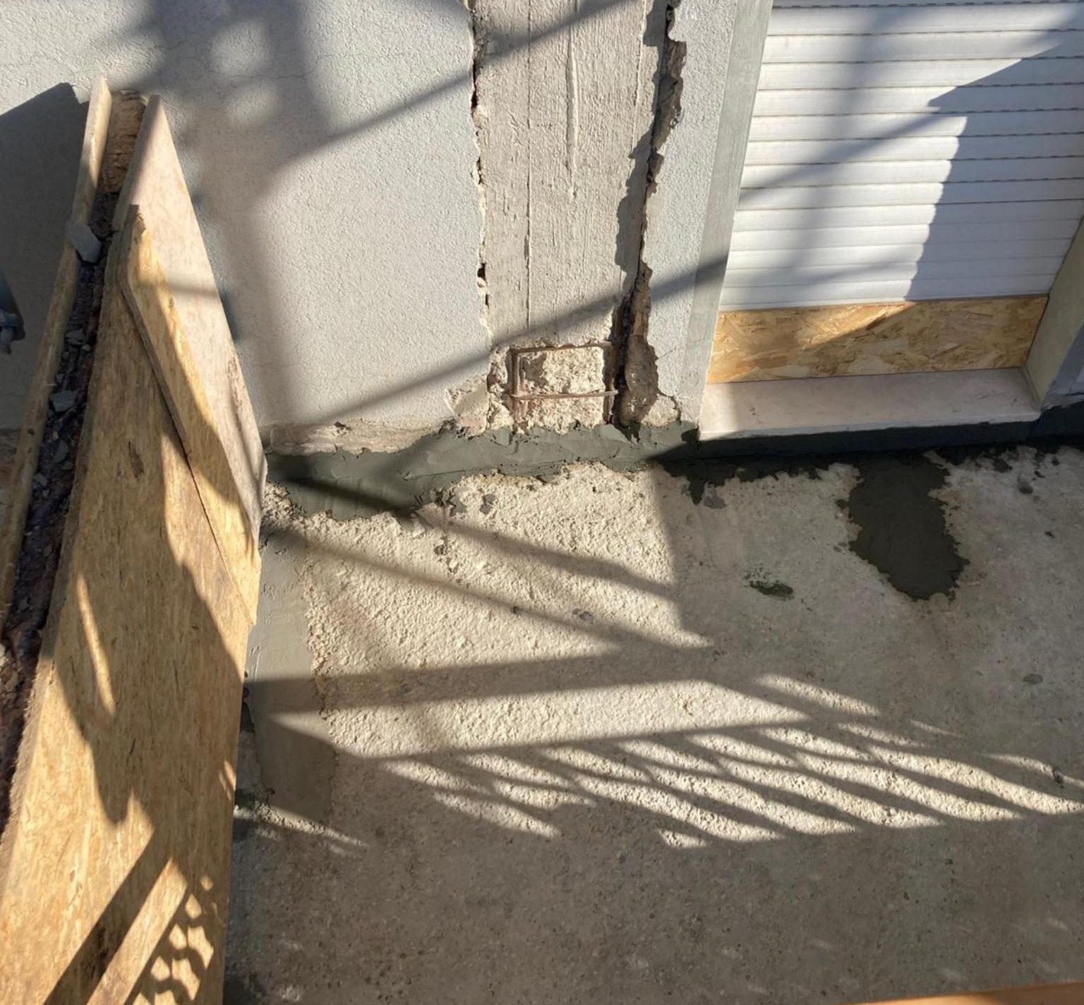 Condominio Gabicce Lavori 07