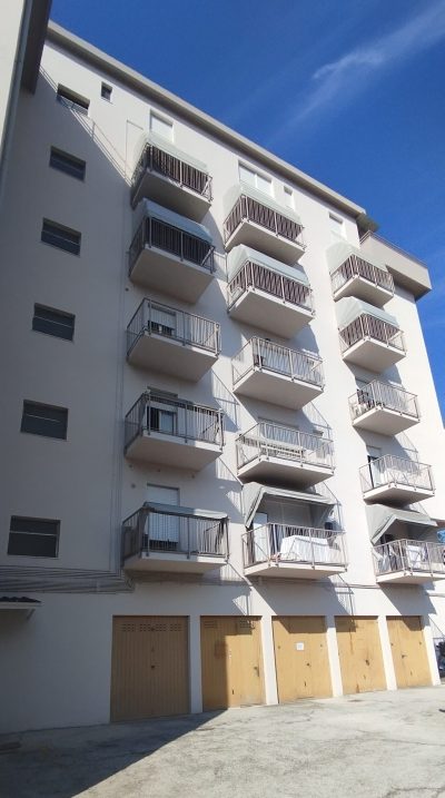 Condominio Gabicce - Post lavori2